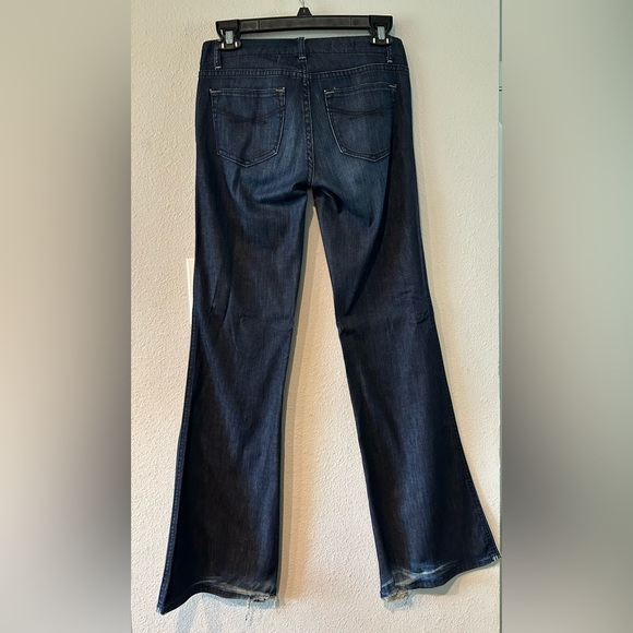 Gap jeans size 25 - Picture 2 of 4